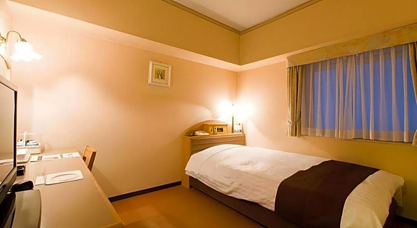 Hotel Starplaza Ikebukuro