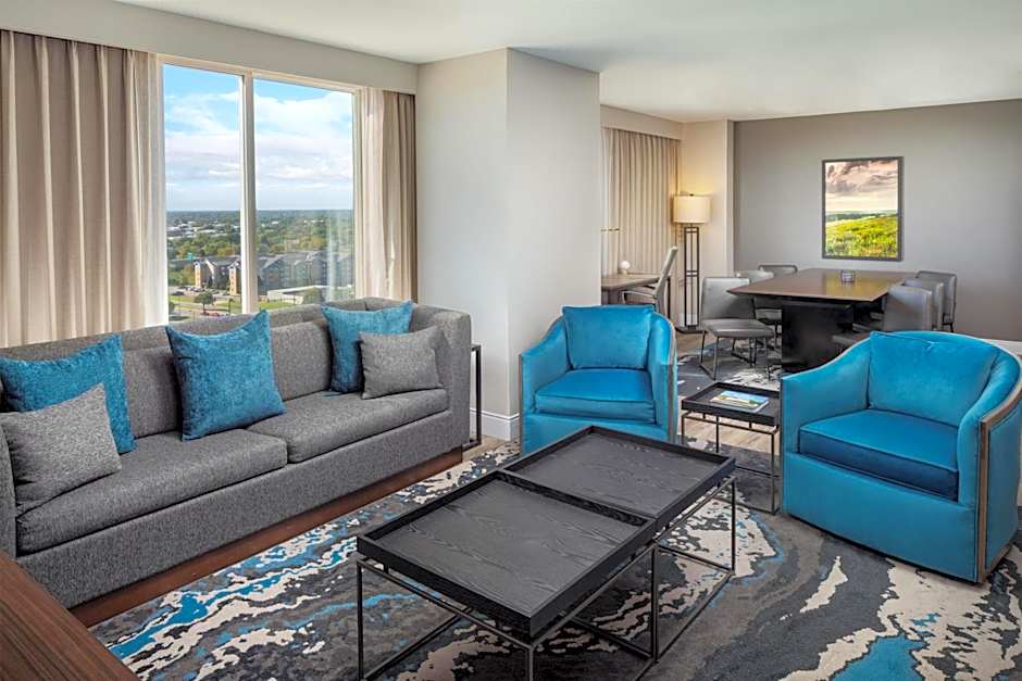 Hyatt Regency Wichita