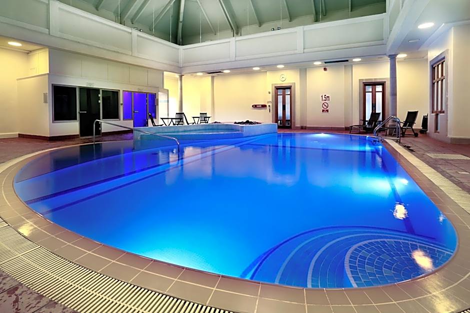 Macdonald Botley Park Hotel & Spa