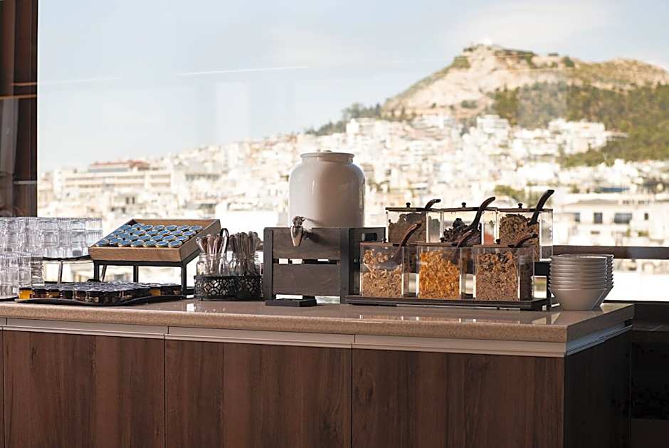 Crowne Plaza Athens City Centre By IHG