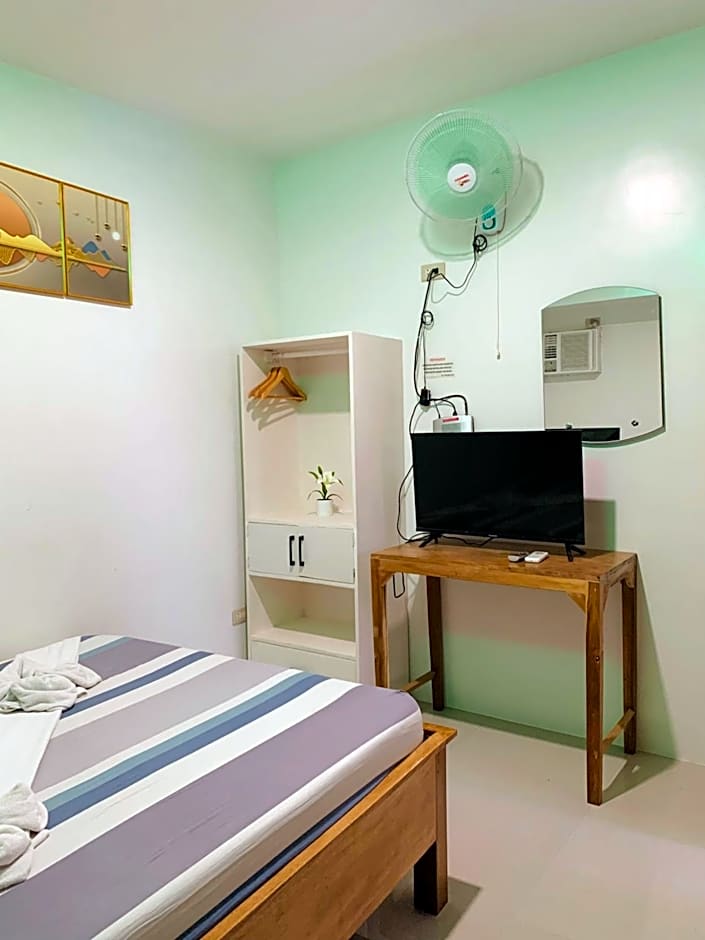 Krizma Inn El Nido(Annex)