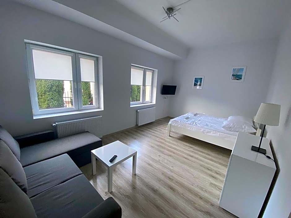 Meduza ośrodek wczasowy