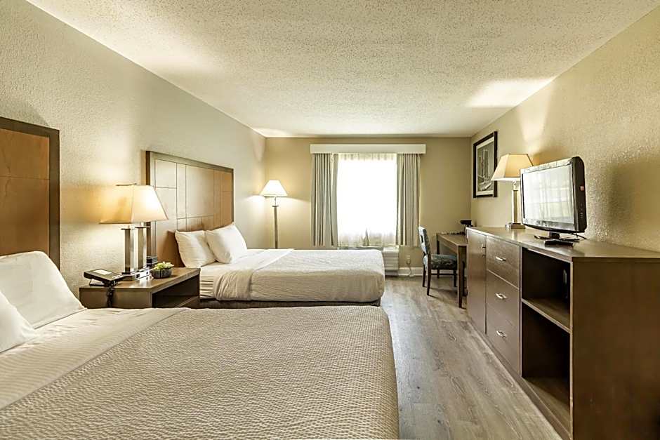 La Quinta Inn & Suites by Wyndham Richmond South