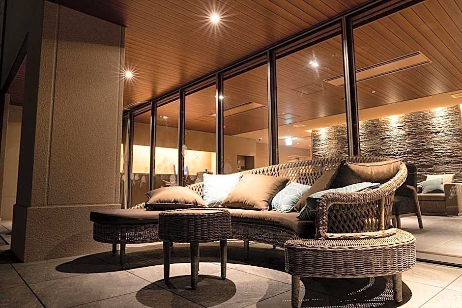 Oike Hotel