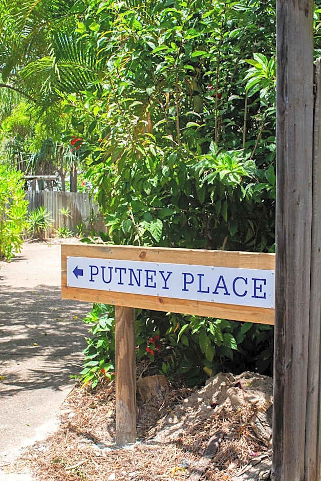 Great Keppel Island Hideaway