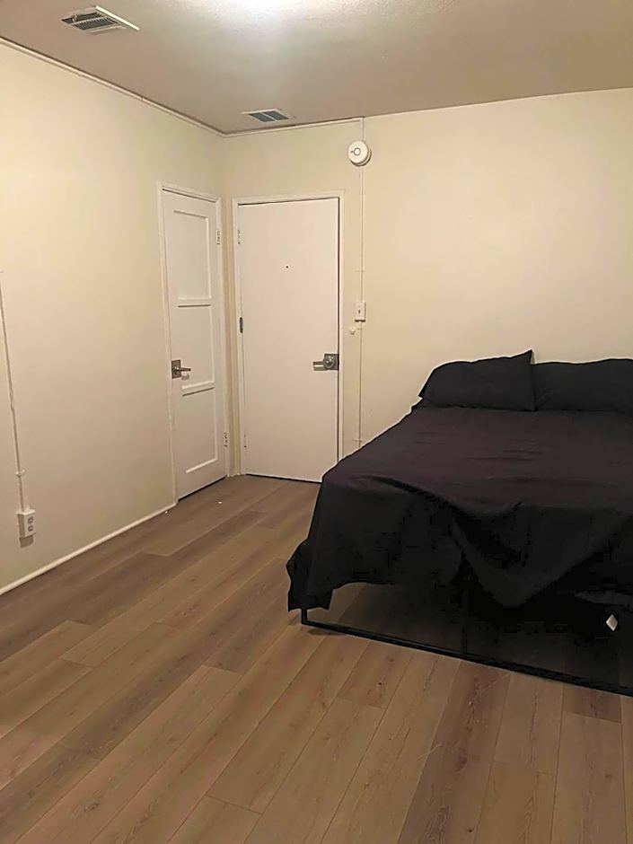Van Nuys Homes for the Soul