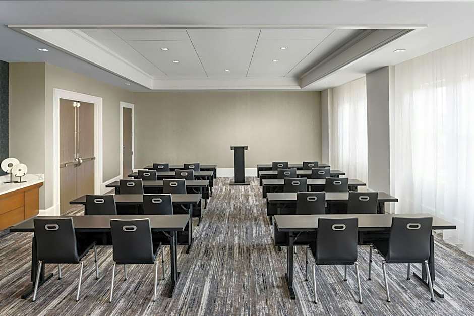 AC Hotel by Marriott Spartanburg