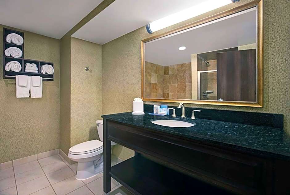 Hampton Inn By Hilton Greenville Woodruff Road