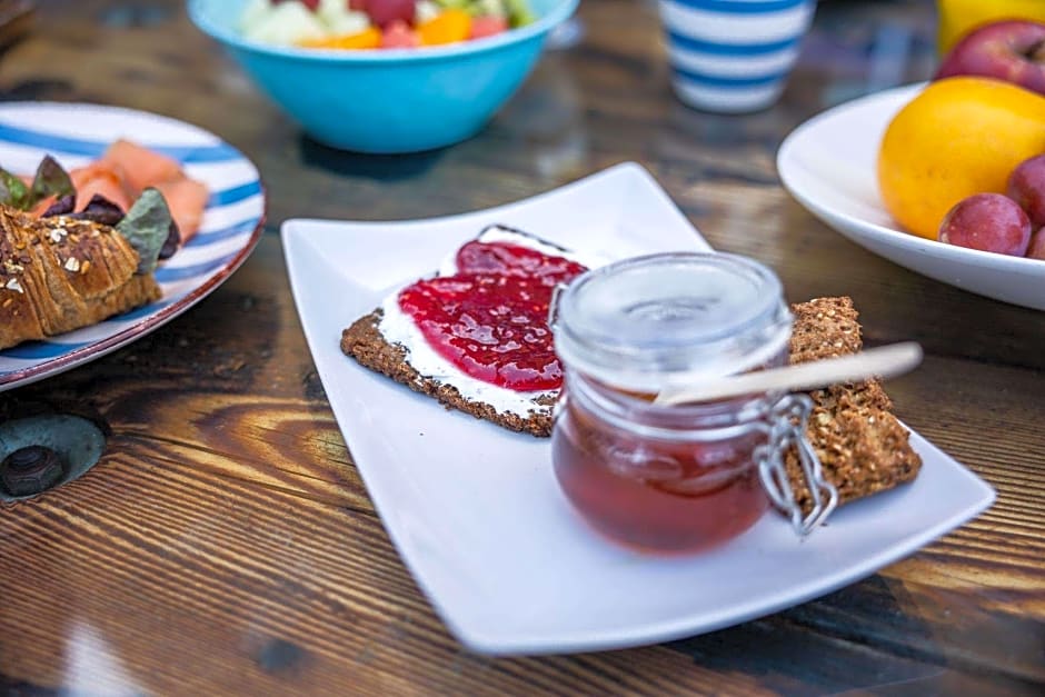 Marina Suites Puerto Rico