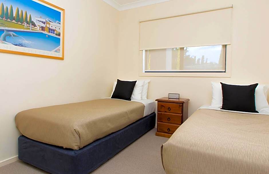 McCracken Country Club