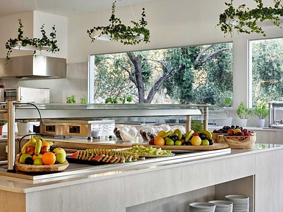 Atlantica Nissaki Beach - Adults Only