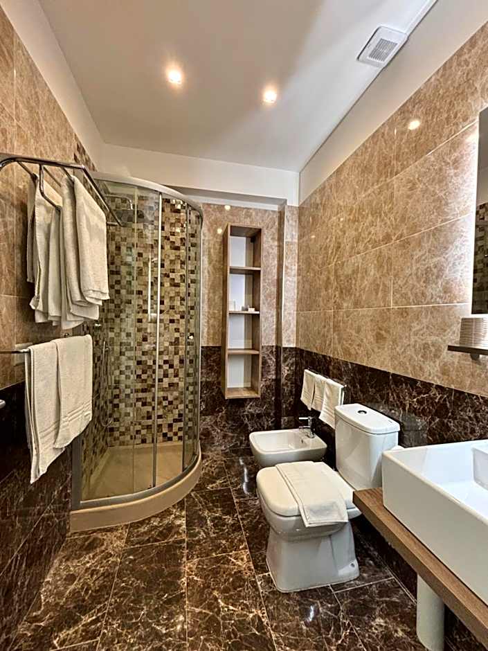 IG - "Villa Don Antonio" Apartments
