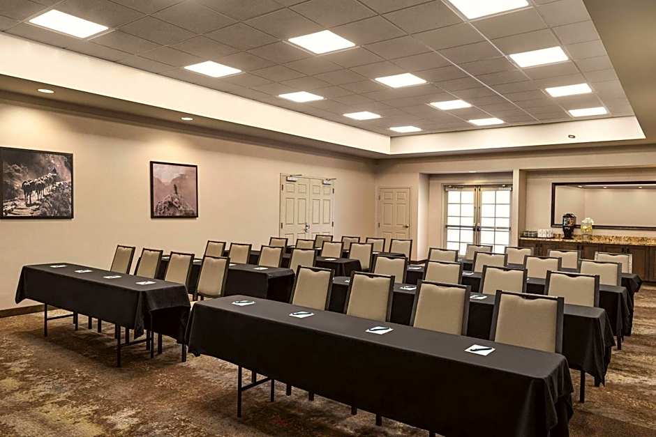 Homewood Suites By Hilton Tucson/St. Philip's Plaza University