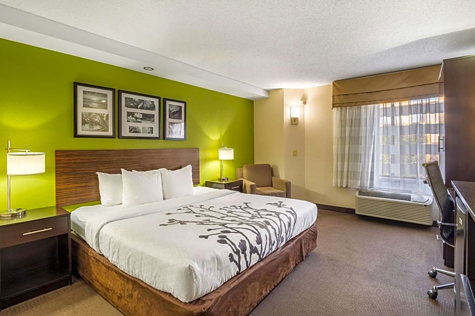 Sleep Inn Aiken