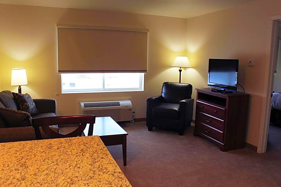 Extended Stay Americas Suites - Minot