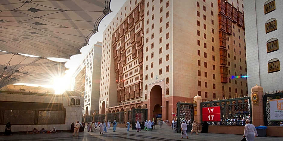 Taiba Front Hotel