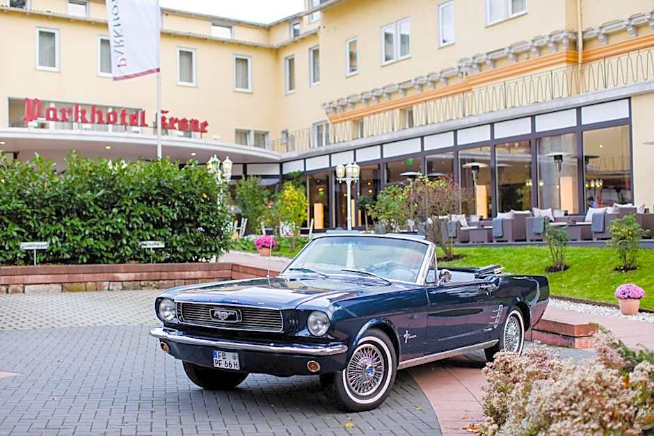 Parkhotel Krone