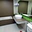 U Style Hotel