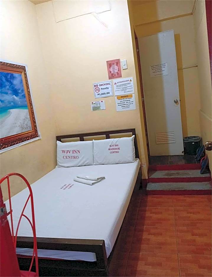 WJV INN Mandaue Centro