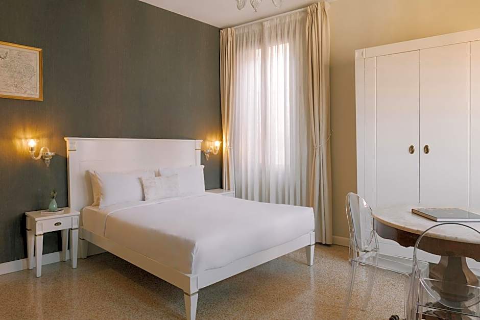 iH Hotels Venezia Salute Palace