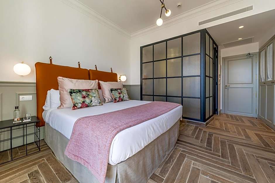 Can Ribera by Zafiro