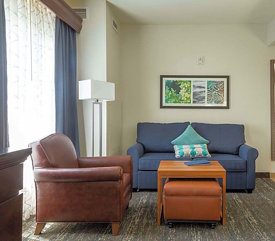 Homewood Suites by Hilton Miami Airport West