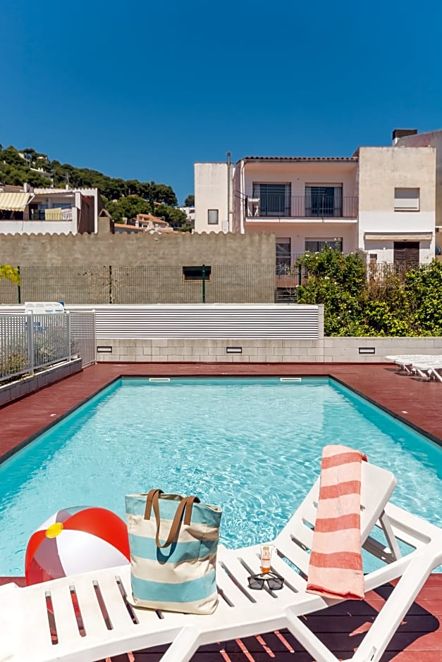 Pierre & Vacances Estartit  Costa