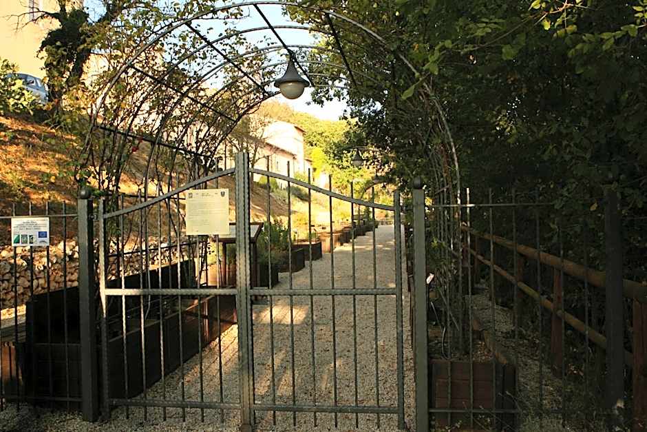 Convento di San Colombo