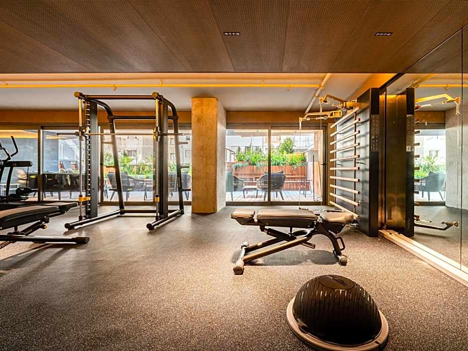 Costanero Hotel Montevideo - MGallery Collection