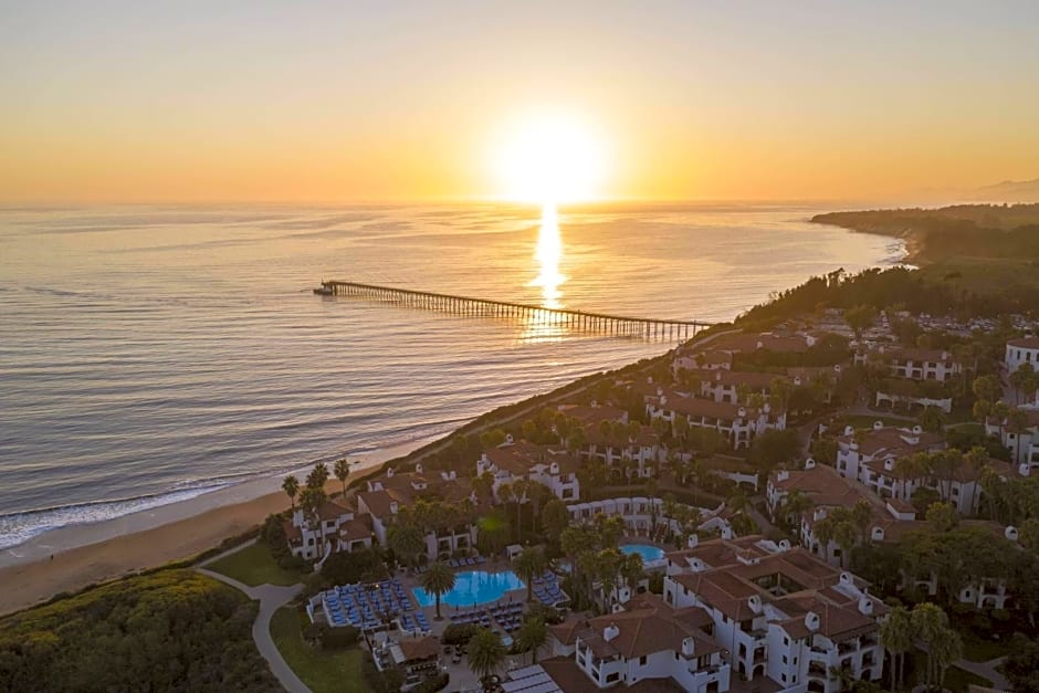 The Ritz-Carlton Bacara Santa Barbara