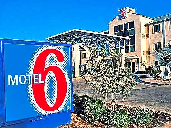 Motel 6-Sidney, NE
