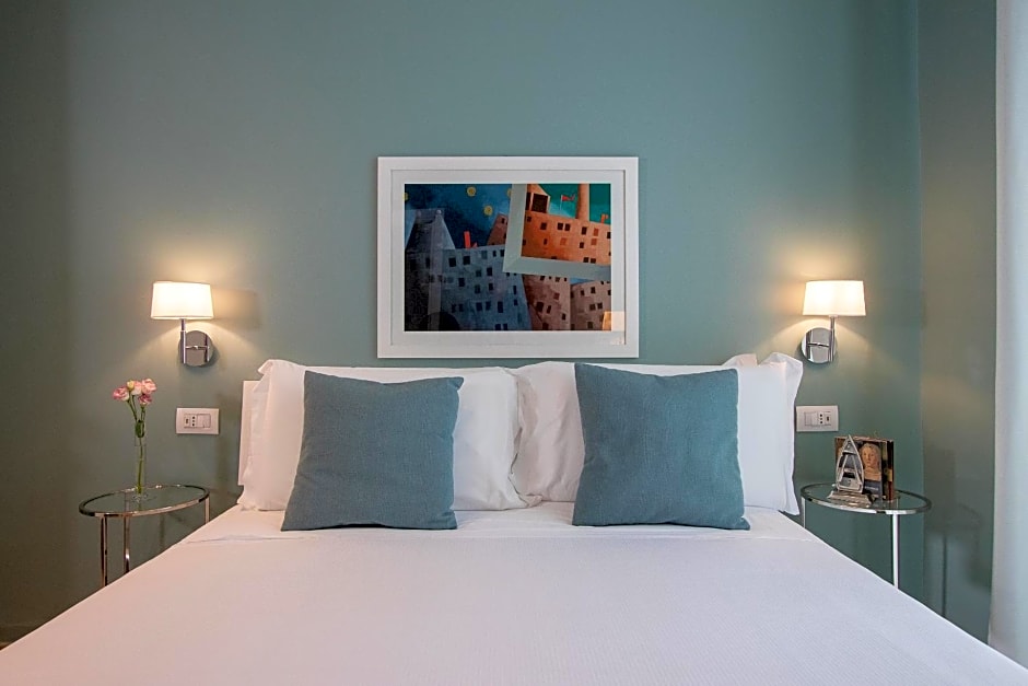 Blu Hotel