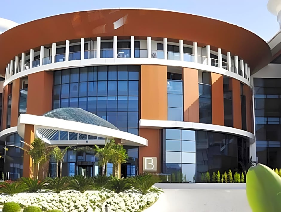 Baia Lara Hotel - All Inclusive