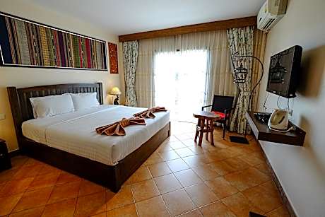 Special Room B - Massage Chair