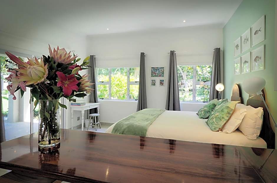Waterland Lodge