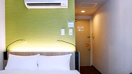 Economy Double Non-Smoking