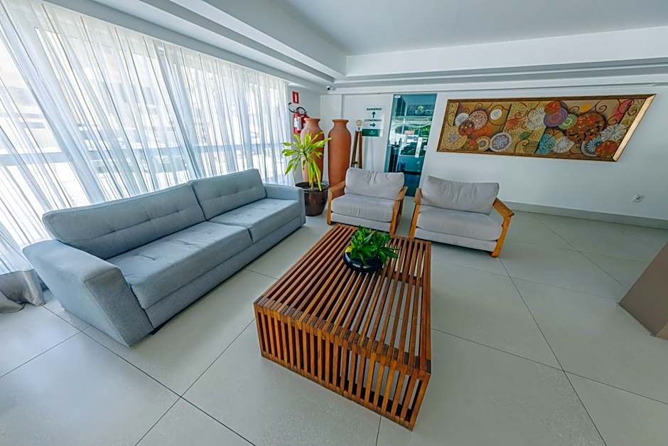 Hotel Village Confort