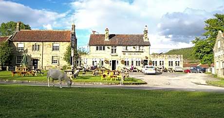 The Crown - Hutton le Hole