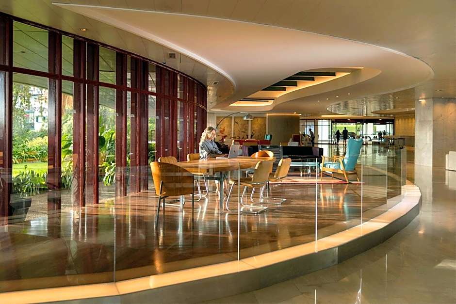 Pestana Casino Park Hotel & Casino