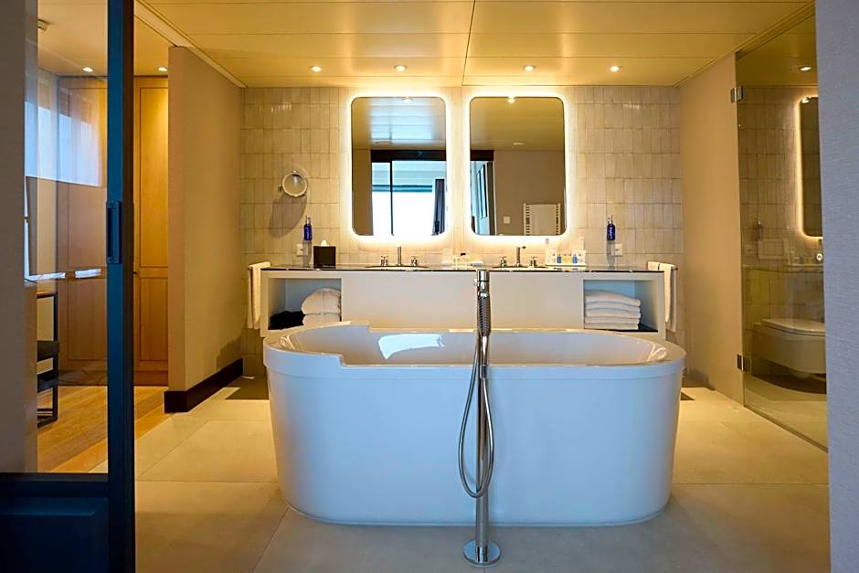 Radisson Blu Hotel, Zurich Airport