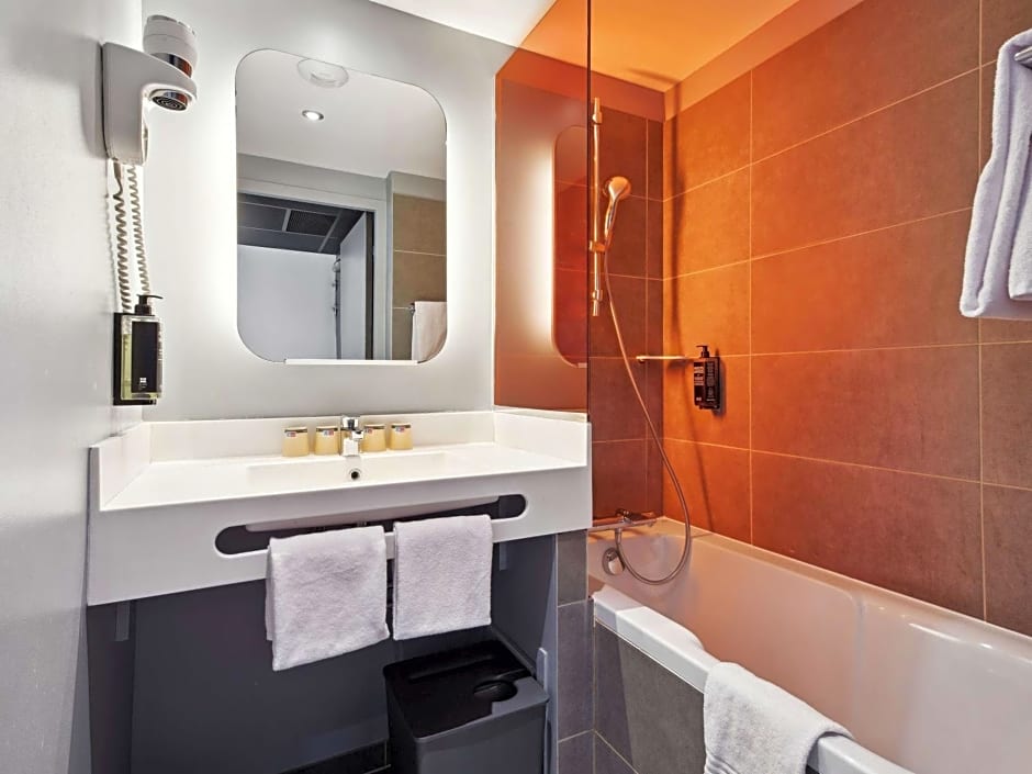 ibis Styles Paris Charles de Gaulle Airport
