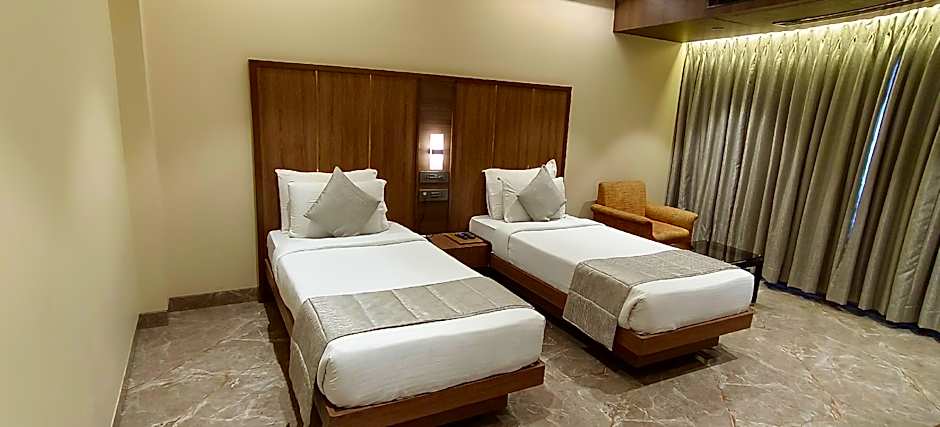 HOTEL ARCHANA RESIDENCY