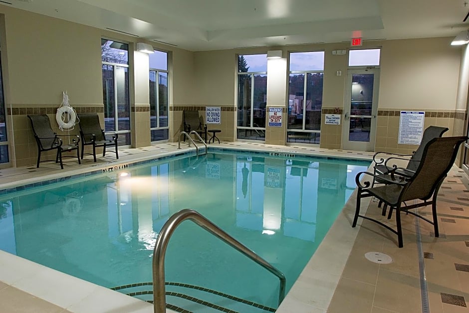 Hampton Inn & Suites Boone, Nc