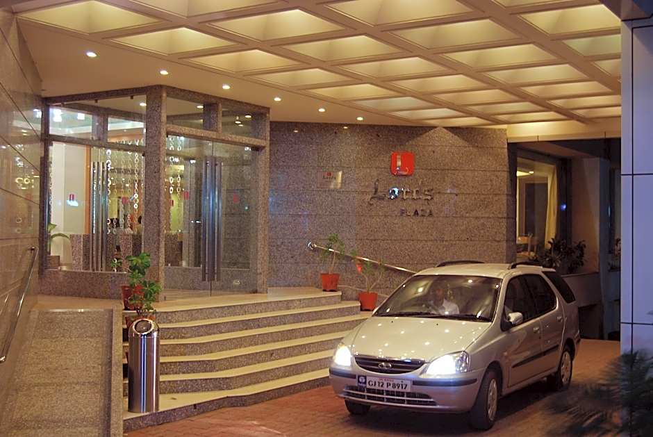 Lords Plaza-Ankleshwar