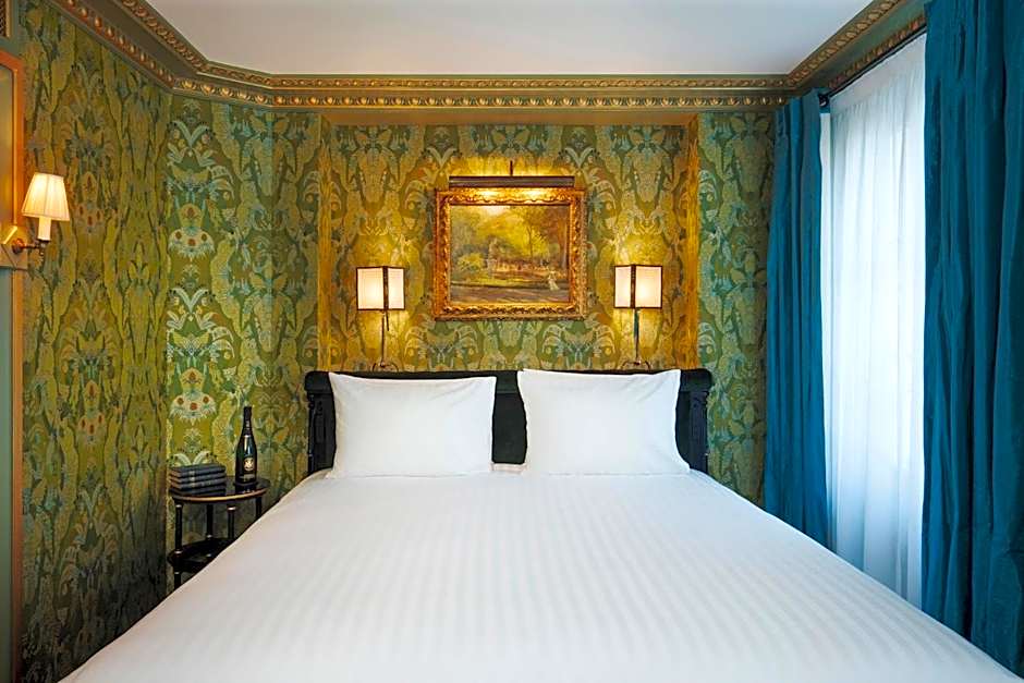 Maison Proust, Hotel & Spa La Mer