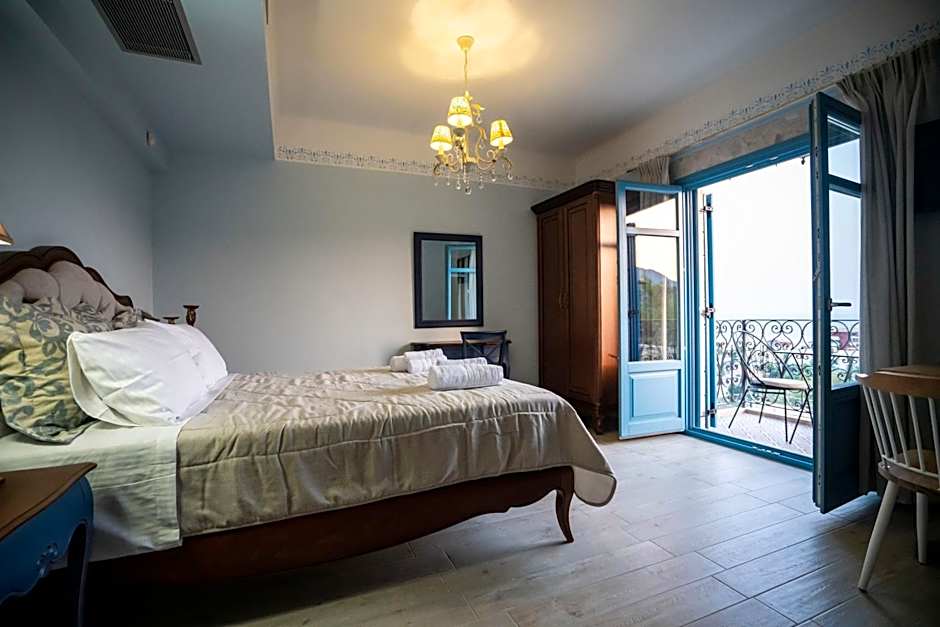 Elysium Living Parga