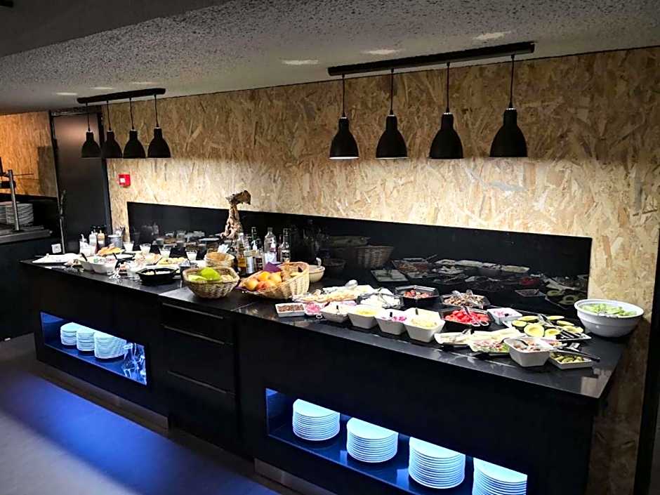 Best Hotel Euromedecine