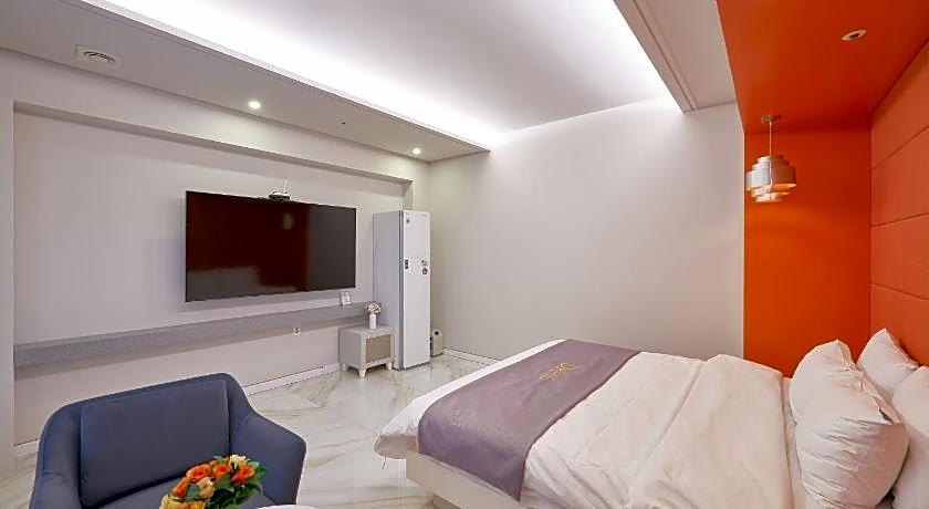 Dubai Hotel (Korea Quality)