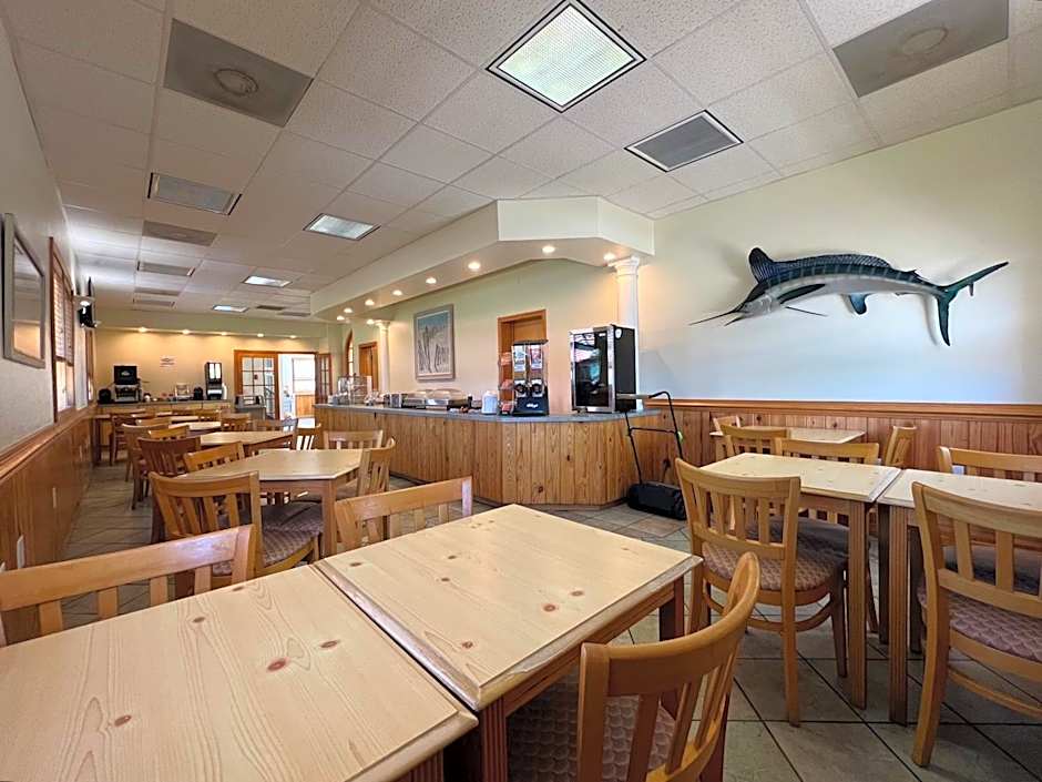 Mariner Inn And Suites