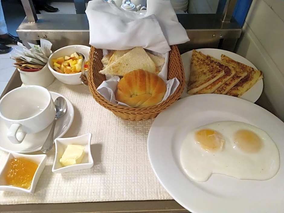 Hotel Executive Lodge